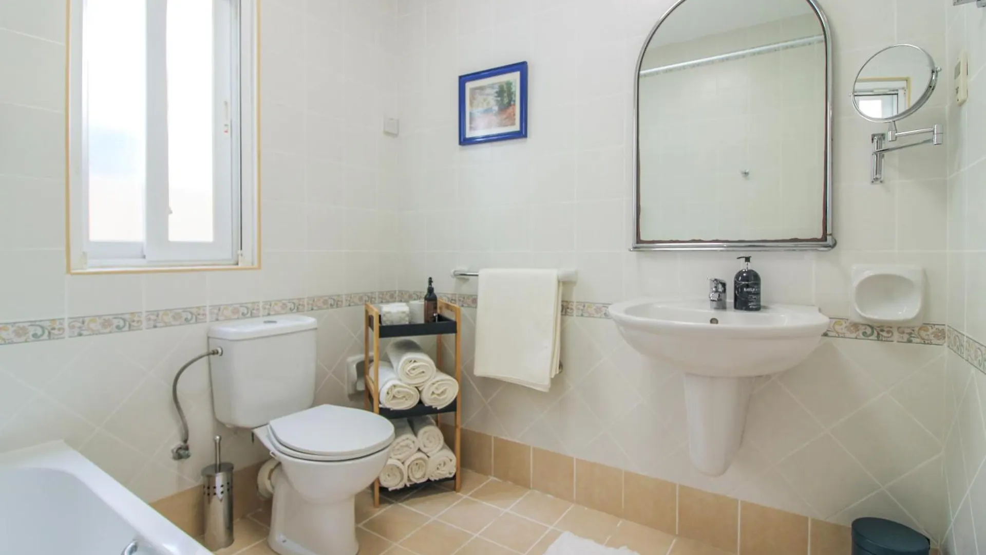 Close To The Beach Apartment Saint Julian's Malta