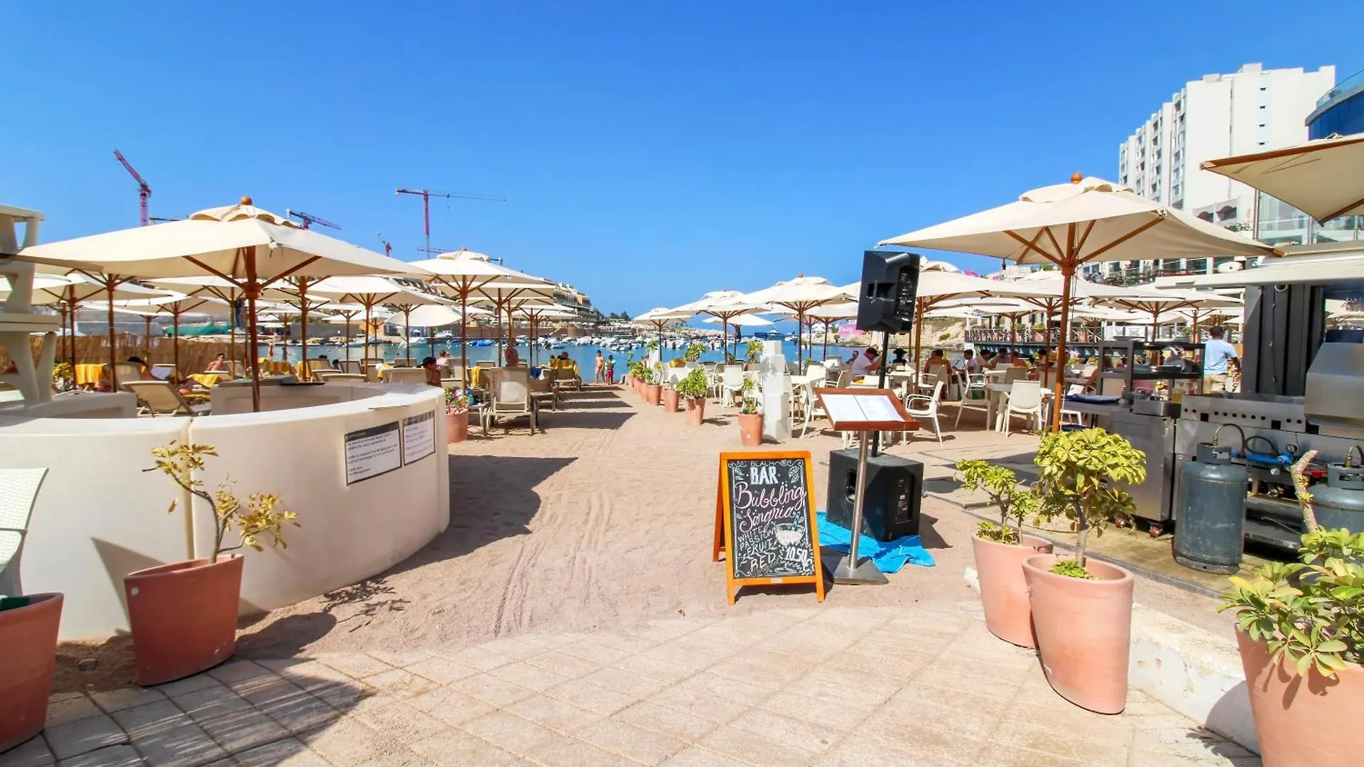 Close To The Beach Apartment Saint Julian's