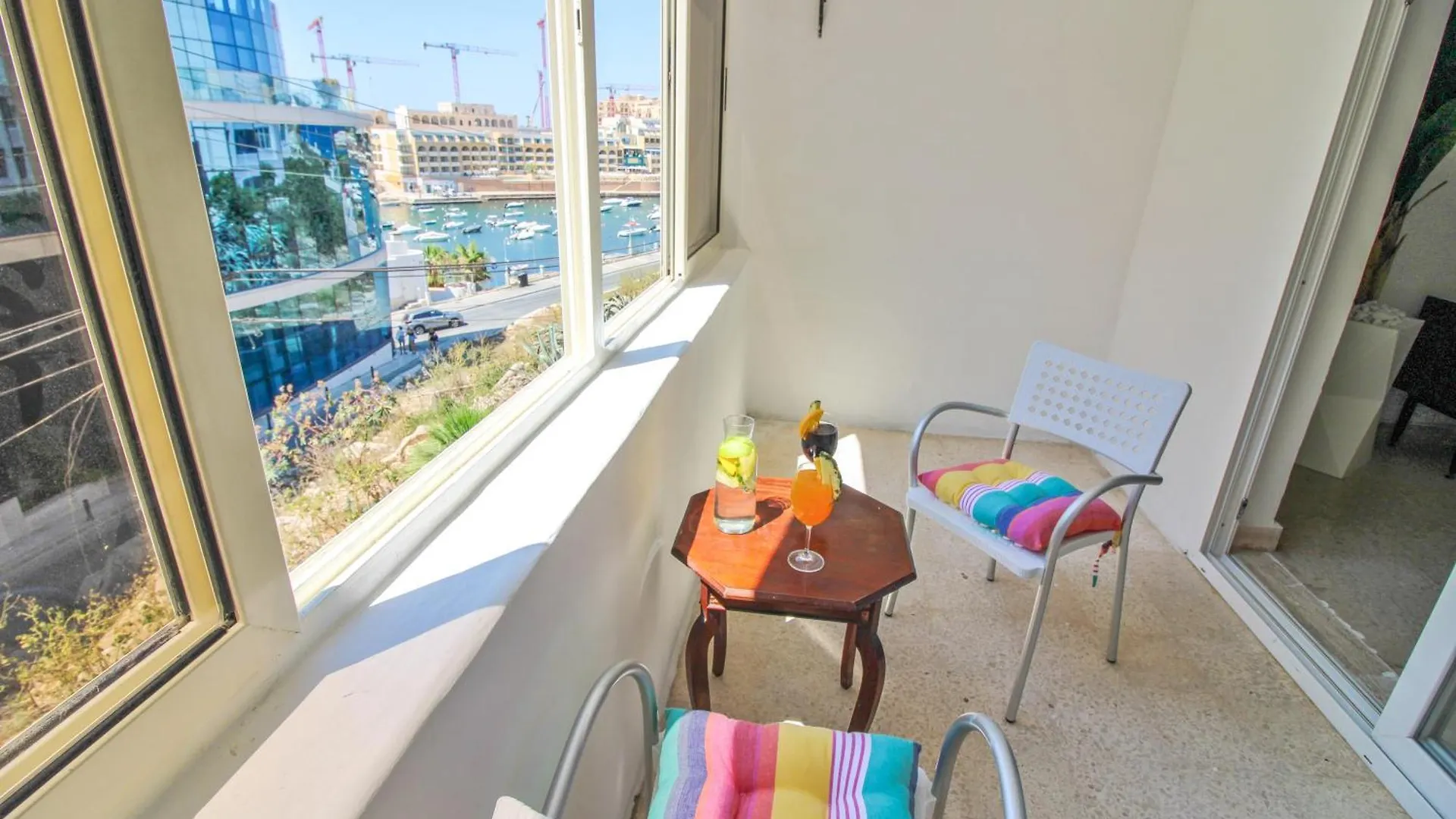 Close To The Beach Apartment Saint Julian's