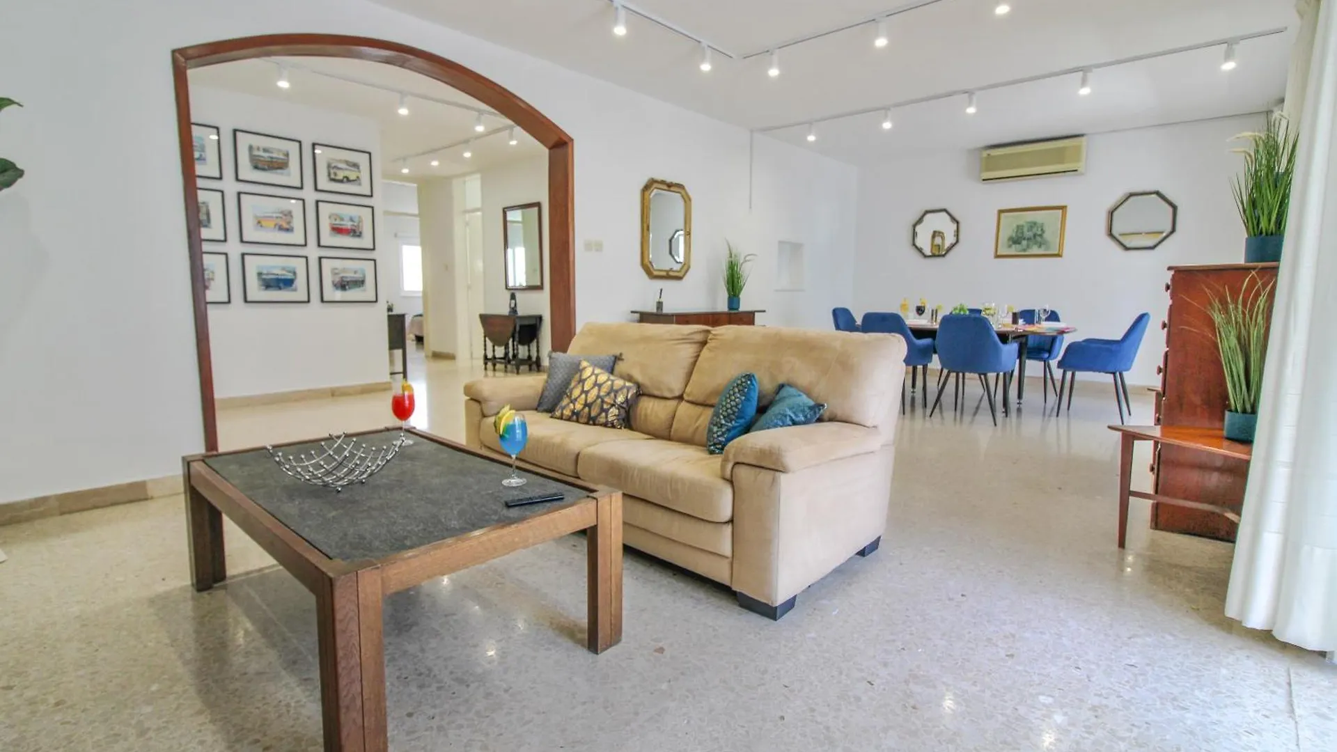 Close To The Beach Apartment Saint Julian's