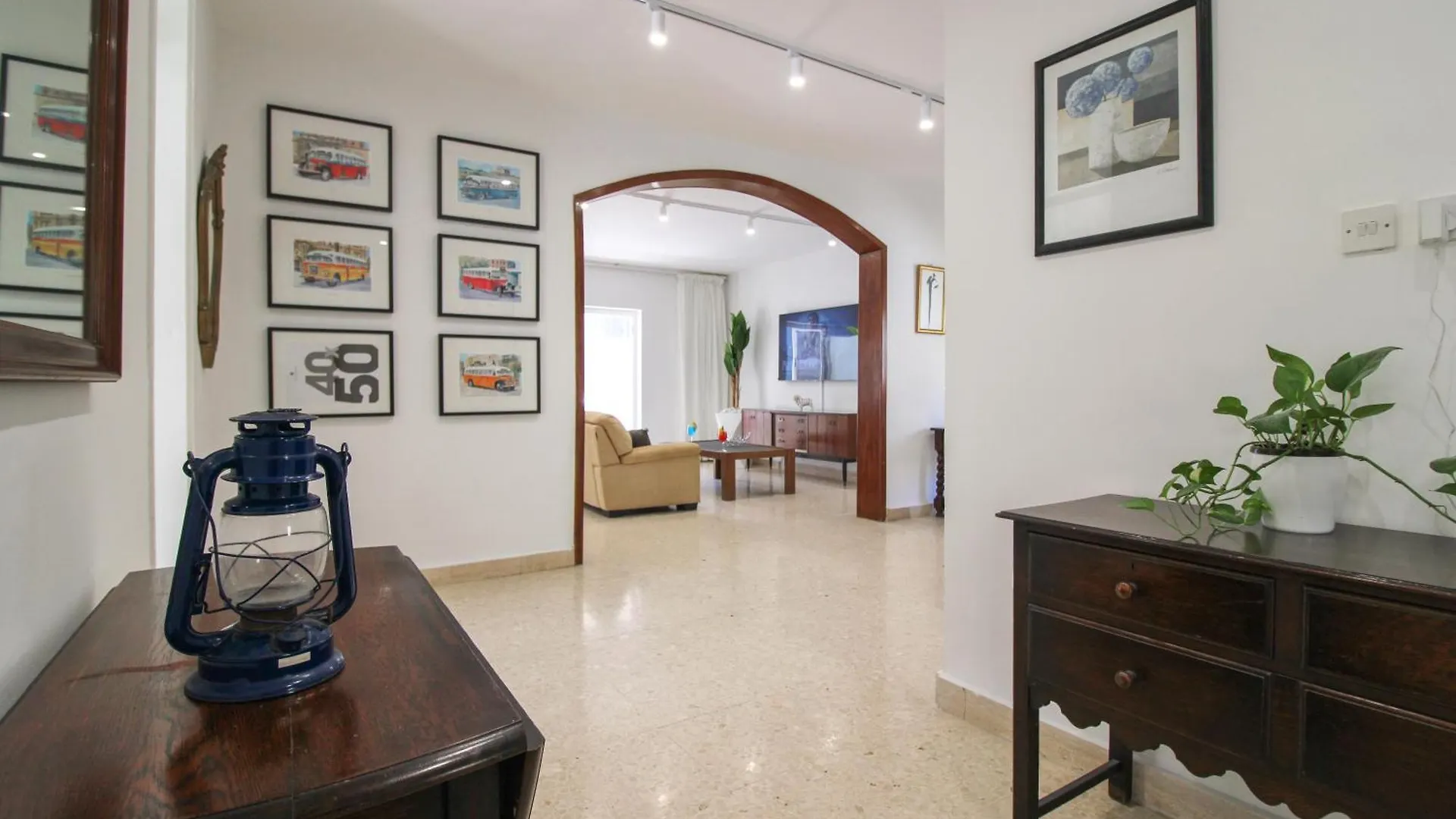 Close To The Beach Apartment Saint Julian's 0*,